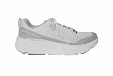 Running shoes Skechers Max Cushioning Delta M 220351-OFWT