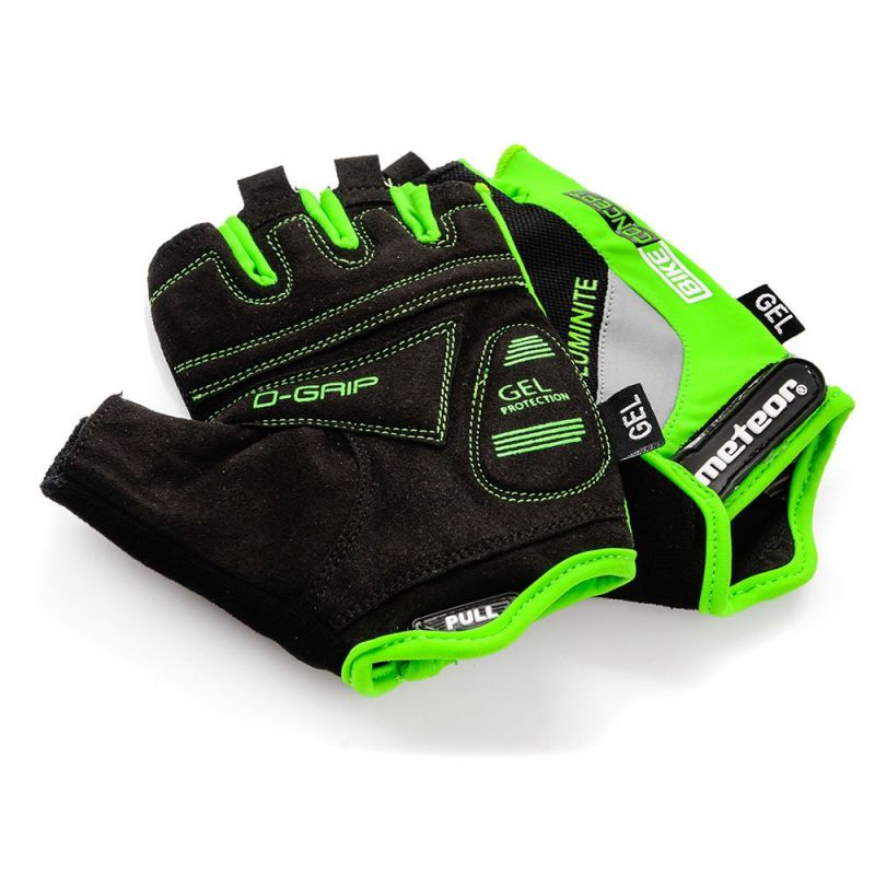 Cycling gloves Meteor Gel GX31 22950-23839