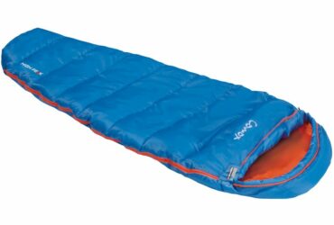 High Peak Comox sleeping bag 170x70x45 cm left 23045