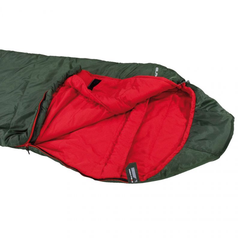 High Peak Black Arrow 23054 sleeping bag