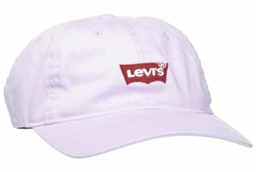 Levi’s Ladies Mid Batwing Baseball Cap 232454-6-47