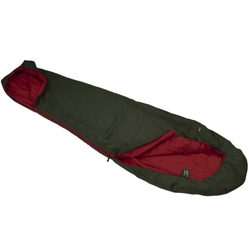 High Peak Pak 600 23246 sleeping bag