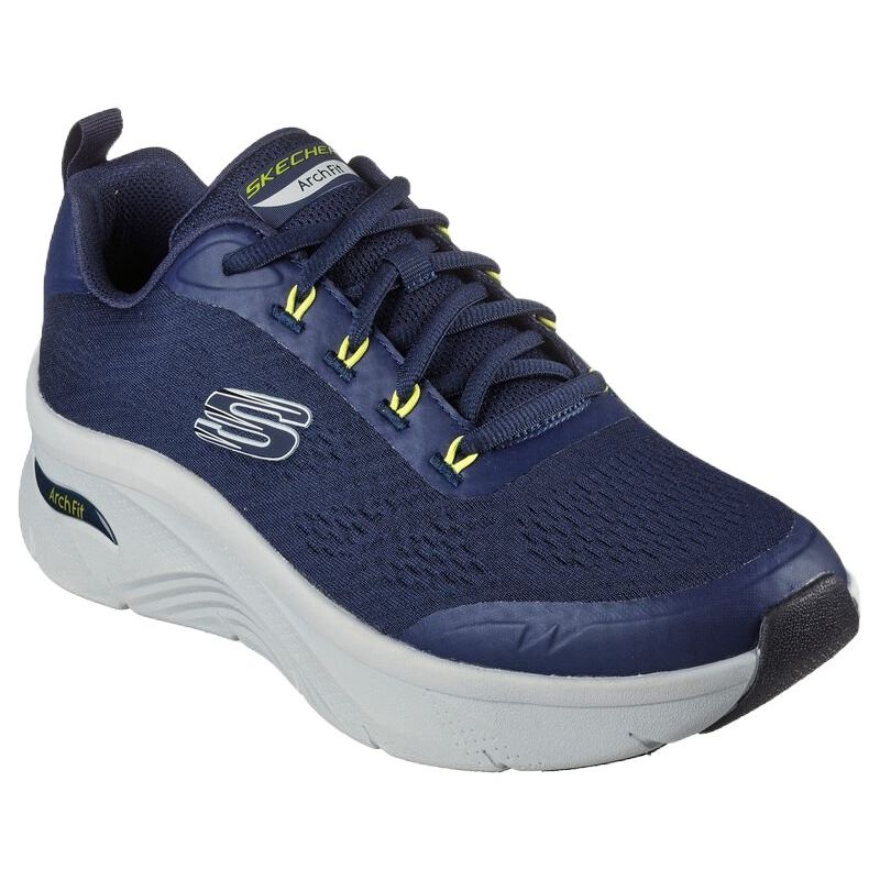Shoes Skechers Relaxed Fit: Arch Fit D’Lux Sumner M 232502-NVLM