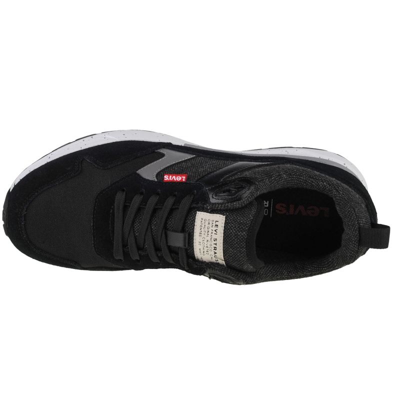 Levi’s Sneakers Oats Refresh M 234233-935-59