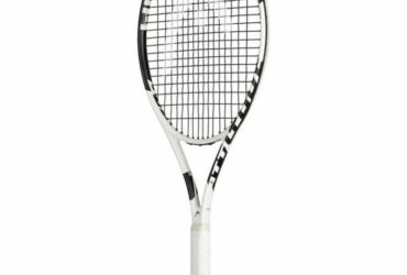 Head MX Attitude Pro 4 1/8 tennis racket 234311 SC10