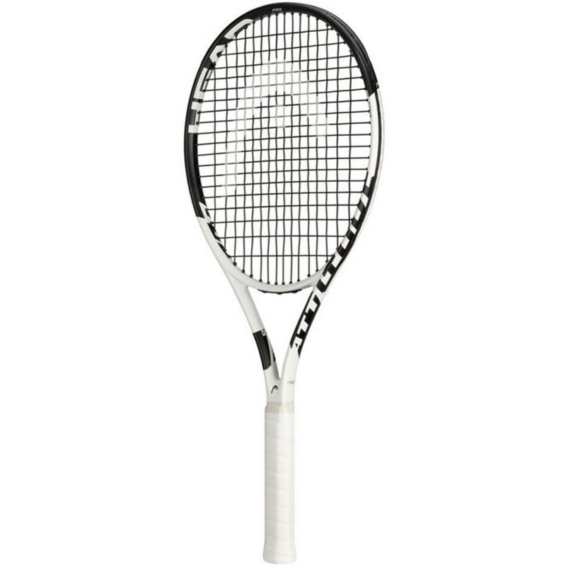 Head MX Attitude Pro 4 3/8 tennis racket 234311 SC30