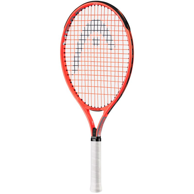 Head Radical 21 3 3/4 Jr 235131 SC06 tennis racket