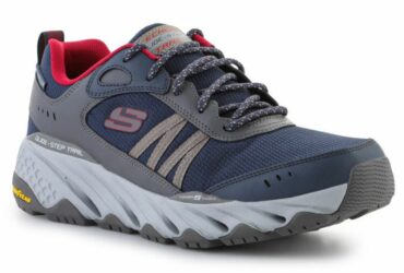 Shoes Skechers Glide Step Trail Oxen M 237256-NVMT