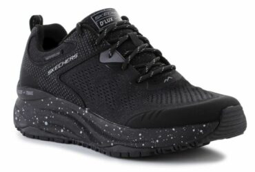 Skechers D`lux Trail M 237336-BBK shoes