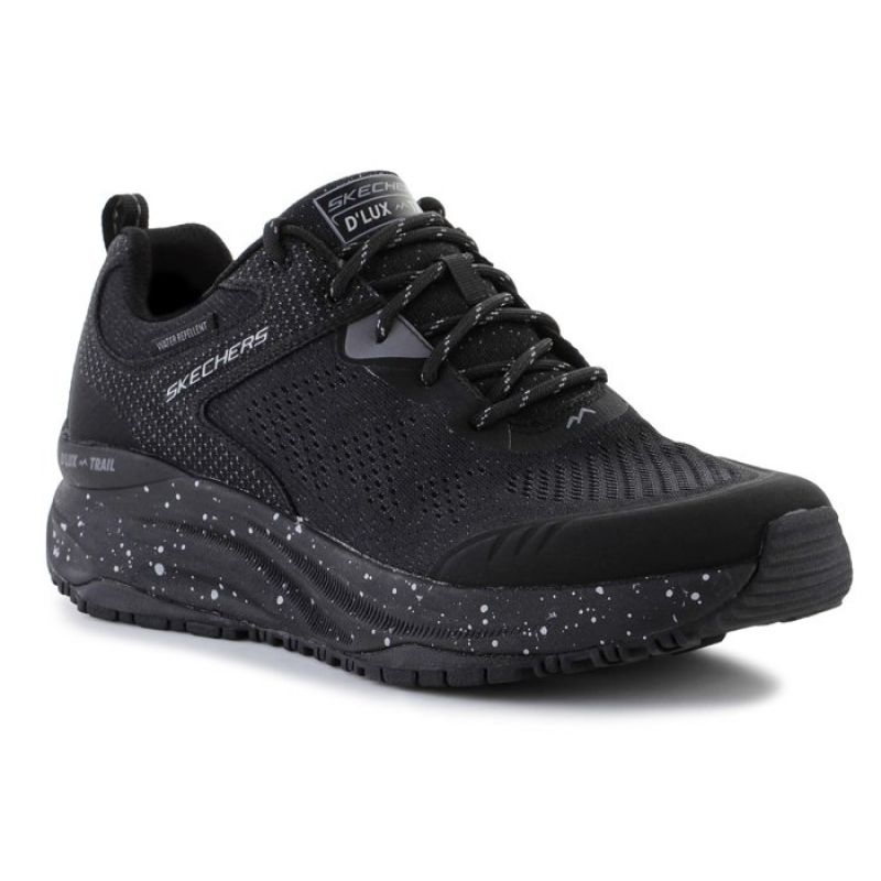 Skechers D`lux Trail M 237336-BBK shoes
