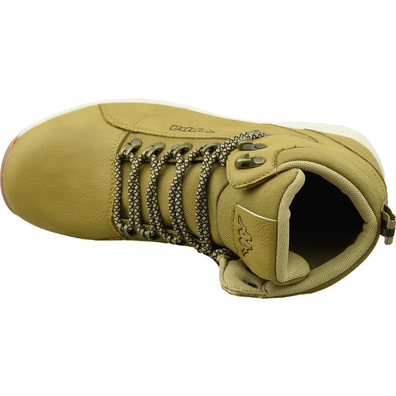 Kappa Dolomo Mid M 242752-4141 shoes