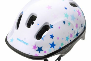 Bicycle helmet Meteor K S06 Jr 24807