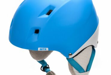 Meteor Kiona 24855 ski helmet
