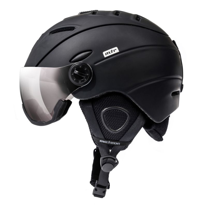 Meteor Holo 24960 ski helmet