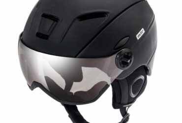 Meteor Holo 24960 ski helmet