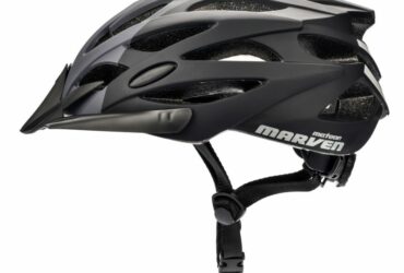 Bicycle helmet Meteor Marven 25167