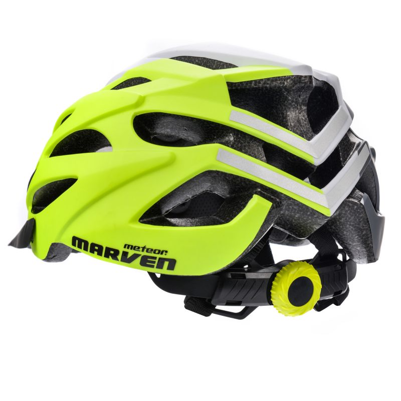 Bicycle helmet Meteor Marven 25170