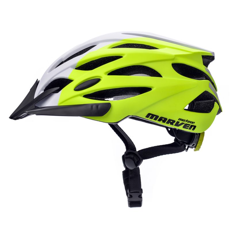 Bicycle helmet Meteor Marven 25170