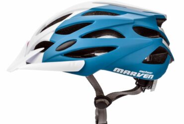 Bicycle helmet Meteor Marven 25176