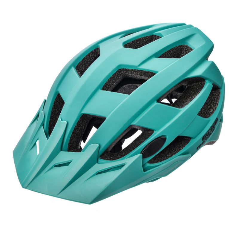 Meteor Street 25216 bicycle helmet