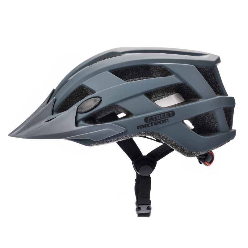 Meteor Street 25219 bicycle helmet