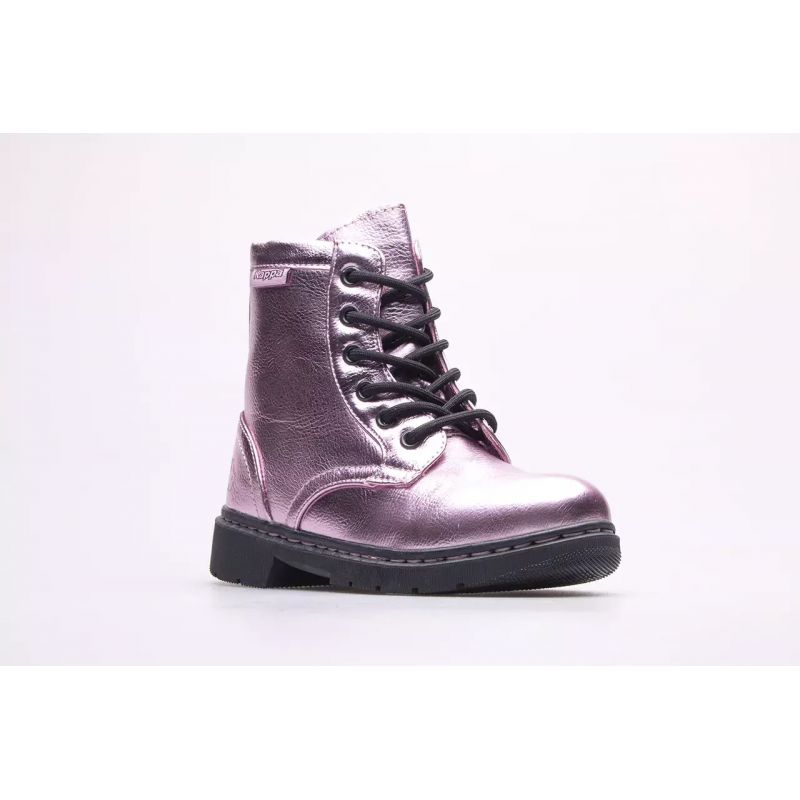 Kappa Deenish Shine K Jr 260841K-2111 shoes