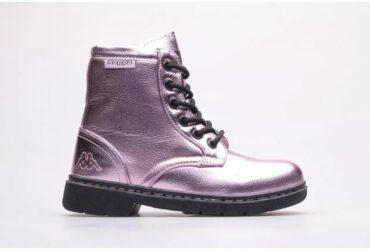 Kappa Deenish Shine K Jr 260841K-2111 shoes
