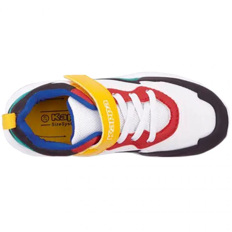 Kappa Durban Pr K 260894PRK 1017 shoes