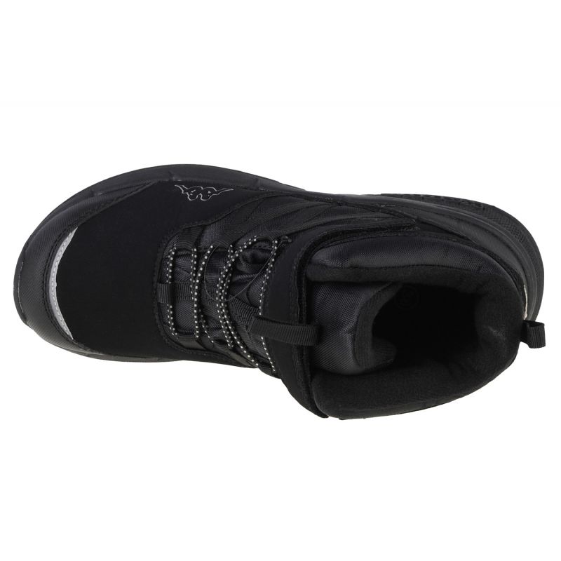 Kappa Thabo Tex T Jr 260897T-1111 shoes