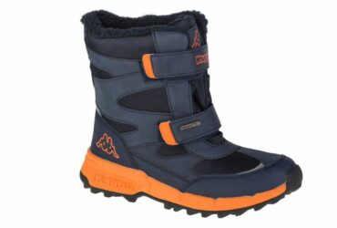 Kappa Cekis Tex T Jr 260903T-6744 boots