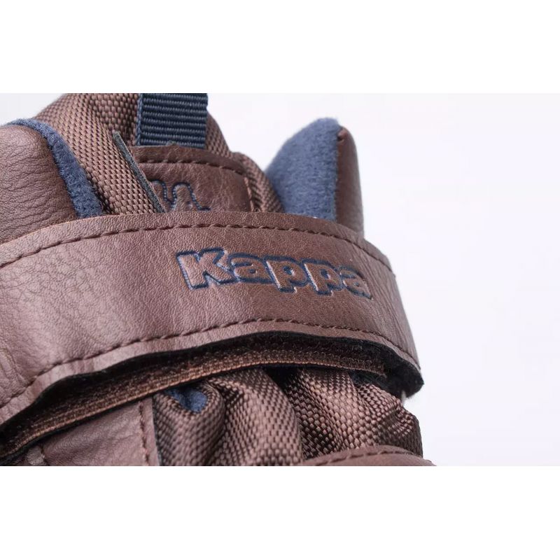 Kappa Kone Tex K Jr 260976K-5067 shoes
