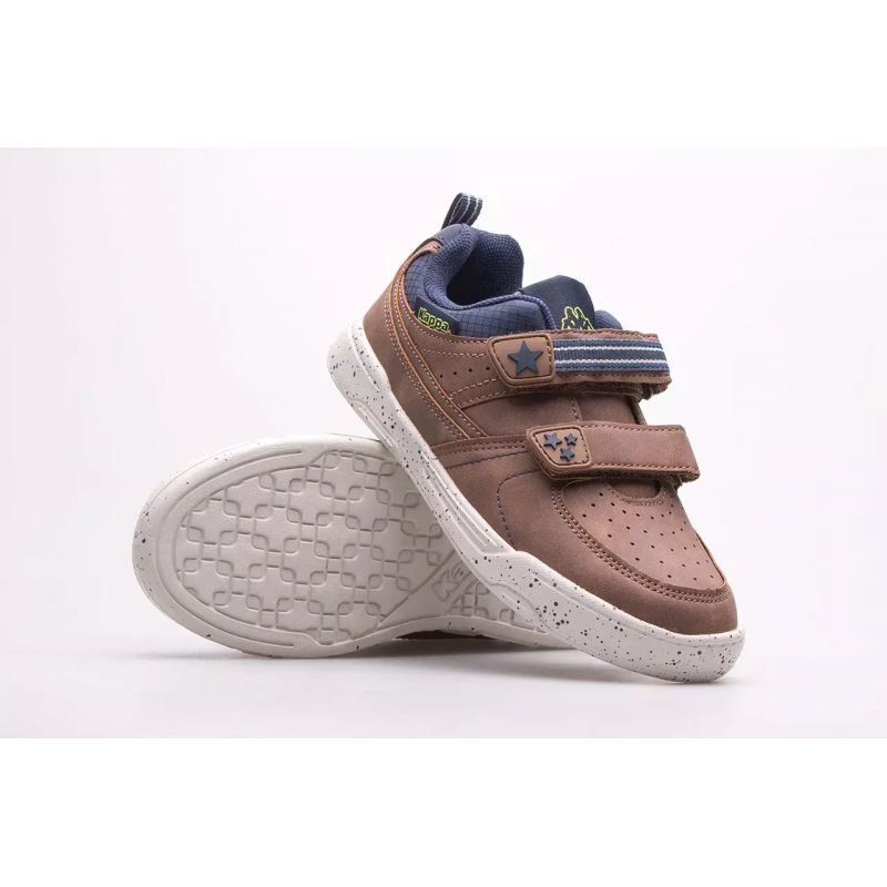 Kappa Limnos K Jr 260985K-5467 shoes