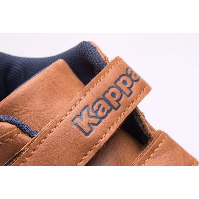 Kappa TOPS M Jr 280002M-5467 shoes
