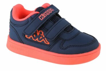 Shoes Kappa Dalton Ice II BC Jr M Jr 280011BCM-6729