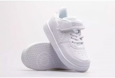 Kappa Bash M Jr 280013M-1010 shoes