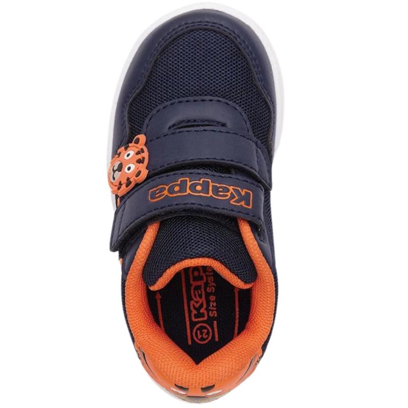 Kappa Pio M Sneakers Jr 280023M 6744