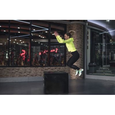 Πλειομετρικό Κουτί CrossFit Box Heavy & Soft Viking Pro C-921