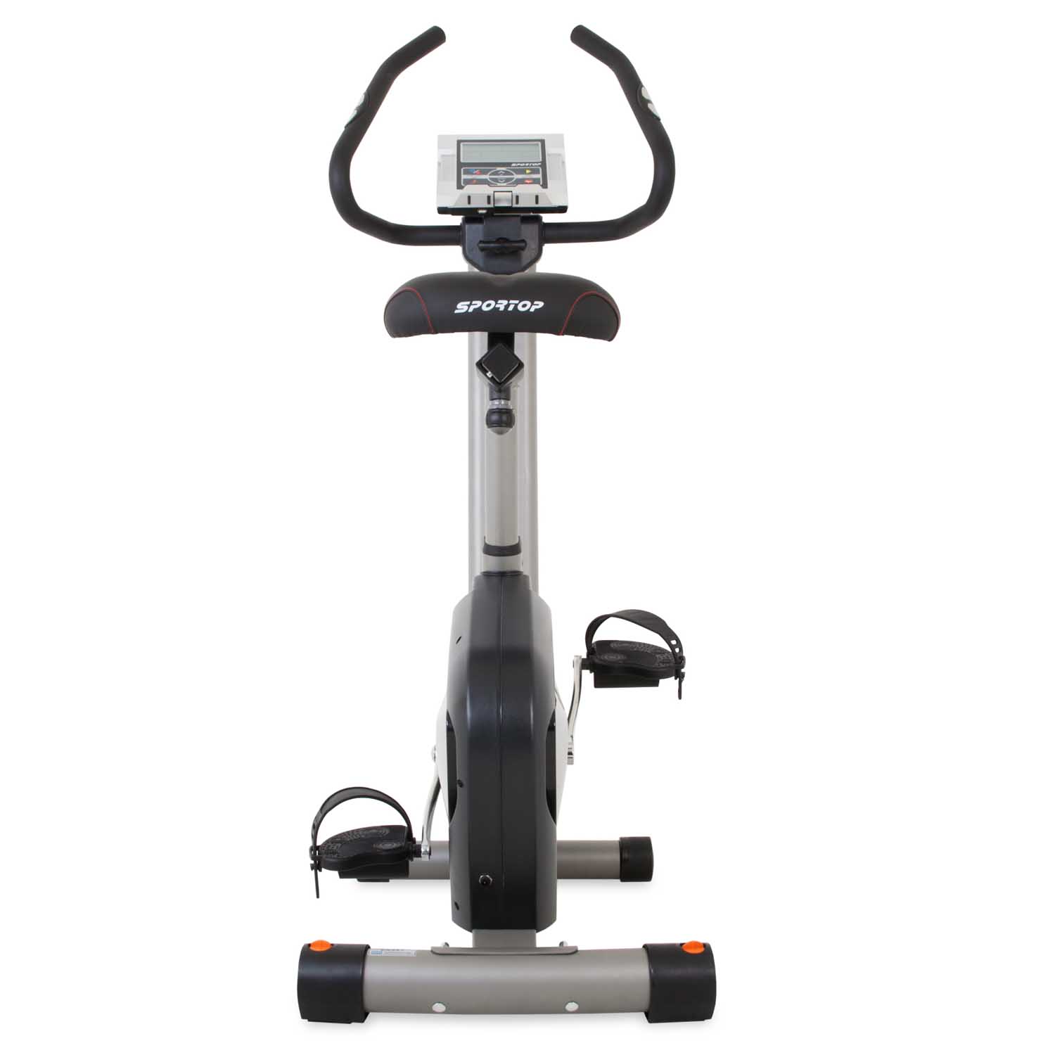 Ποδήλατο Γυμναστικής Ηλεκτρομαγνητικό Sportop B800p+
