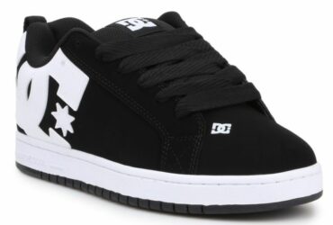 DC Court Graffik M 300529-001 shoes