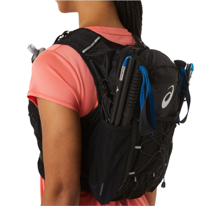 Backpack Asics Fujitrail Backpack 15L 3013A876-001
