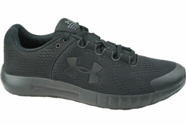 Under Armor Micro G Pursuit BP W 3021969-001 running shoes