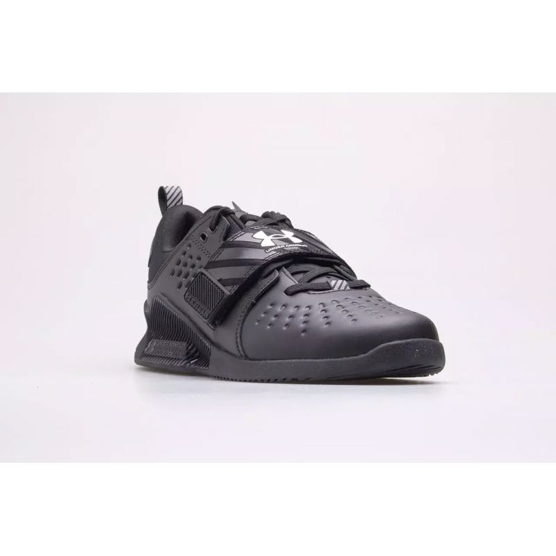 Under Armor Reign Lifter Shoes 3023735-001