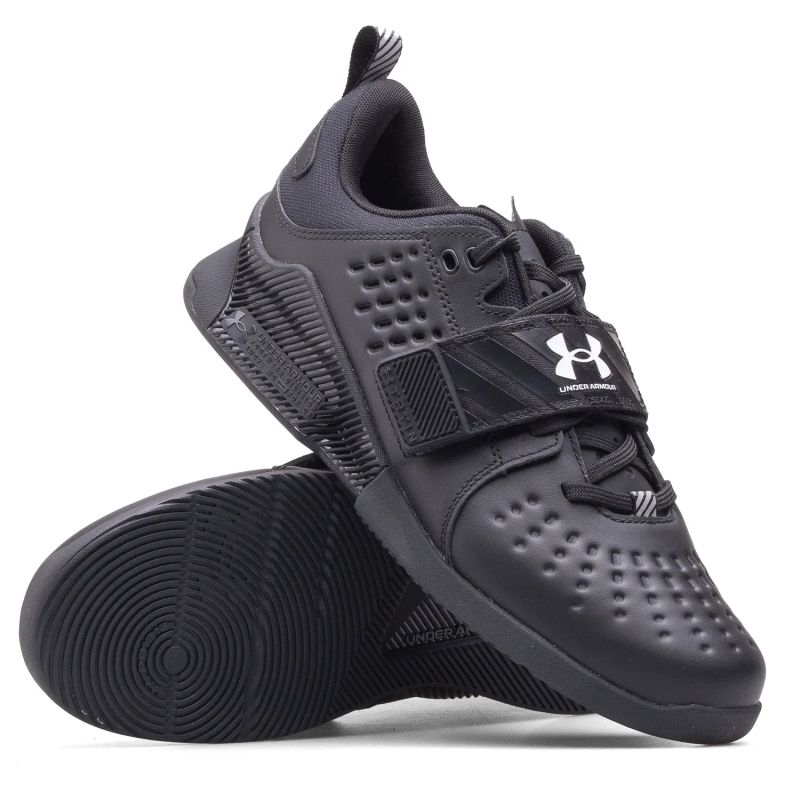 Under Armor Reign Lifter Shoes 3023735-001