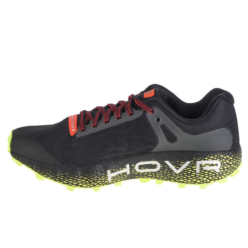 Under Armor Hovr Machina Off Road M 3023892-002 running shoes