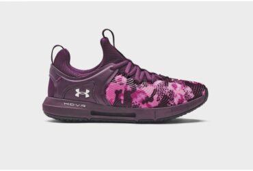 Under Armor Hovr Rise 2 W 3024029-500