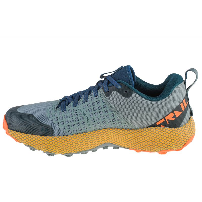 Under Armor Hovr DS Ridge TR M 3025852-301 running shoes