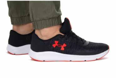 Shoes Under Armor Charged Pursiut 3 Twist M 3025945-002