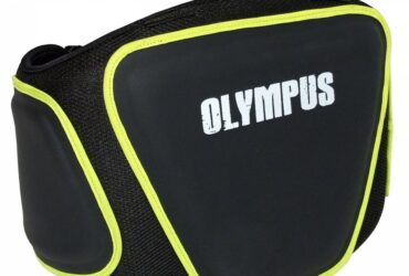 Στόχος Belly Pad Olympus Πλέγμα/PU