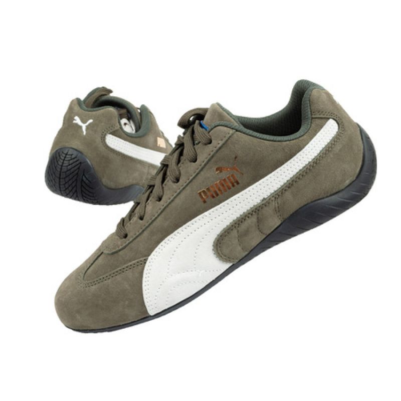 Puma Speedcat W 306753 04 sports shoes