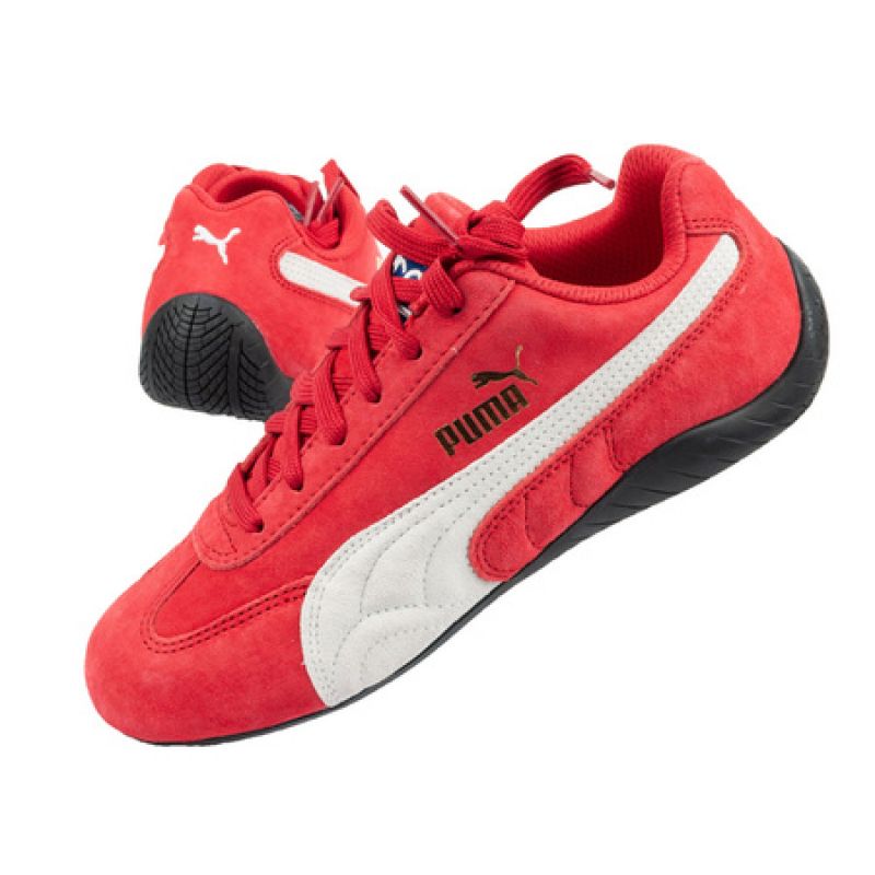 Puma Speedcat W 306753 05 sports shoes